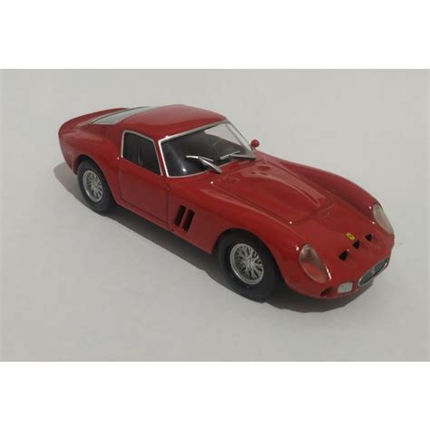 Ferrari 250 GTO 1 43 Hot Wheels Shopee Brasil