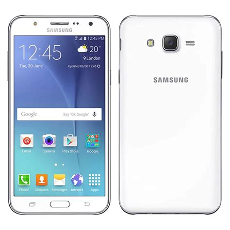 Samsung Smartphone Galaxy J J F T L Phone Portable D Bloqu Cran