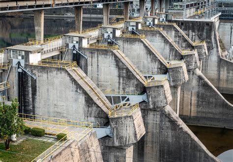 Reservas H Dricas Em Portugal Barragens Registam Aumento Nos N Veis De