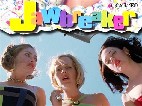 Cult Film In Review Podcast Episode 120 Jawbreaker