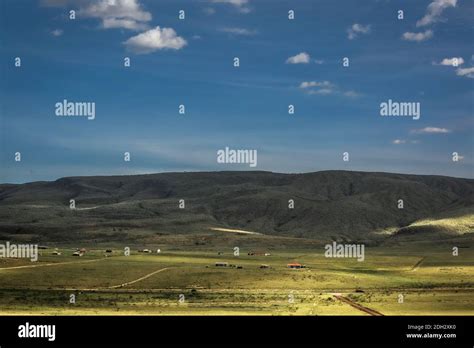 Exploring the country Stock Photo - Alamy 