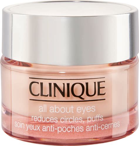 Buy Clinique All About Eyes 15ml From £1799 Today Best Deals On