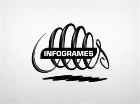 Infogrames Logo #2 by TritonVikings9066 on DeviantArt