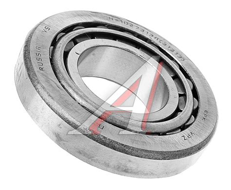 27313-6А1 Подшипник хвостовика МАЗ ВОЛЖСКИЙ СТАНДАРТ ⋆ SHOP.TURBINU.RU