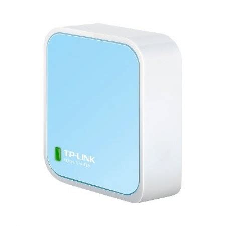 Tp Link Archer Tl Wr N Mbps Wireless N Nano Router