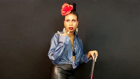 Recording Artist And Accessibility Advocate Lachi Talks Disability