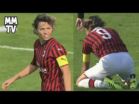 Italian Futbol Babe Valentina YouTube