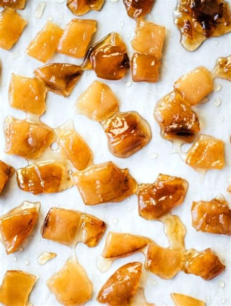 Kombucha Scoby Candy For Using Extra Mothers Live Eat Learn