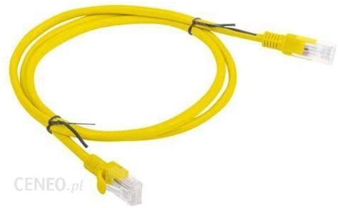 Lanberg Patchcord Utp Pcu Cc Y Rj Rj M Utp Kat E