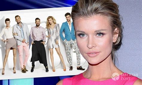 Joanna Krupa O Nowej Edycji Top Model Wiemy Jaki Typ Modela Ma