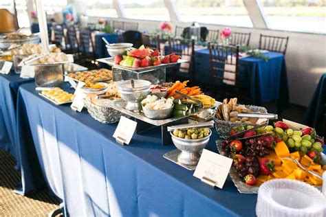 Nautical Wedding Ideas Photos And Details An Alli Event