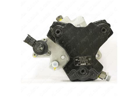 Hyundai Santa Fe 22 Vgtcrdi 2005 2013 New Bosch Diesel Fuel Pump