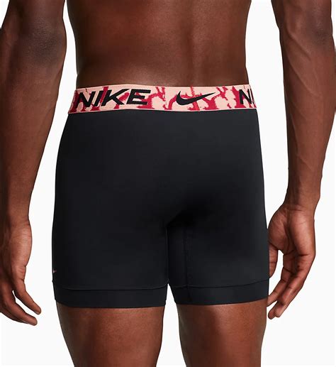 Essential Micro Slim Fit Boxer 3 Pack