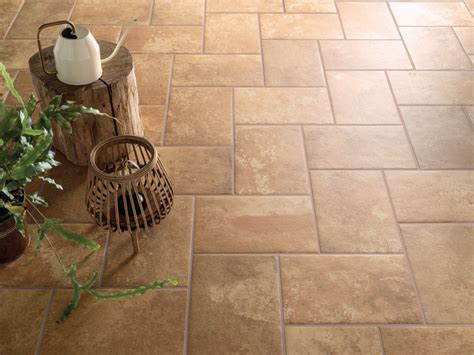 Aleluia Ceramicas Carrelage Sol Ext Rieur Imitation Terre Cuite Terra