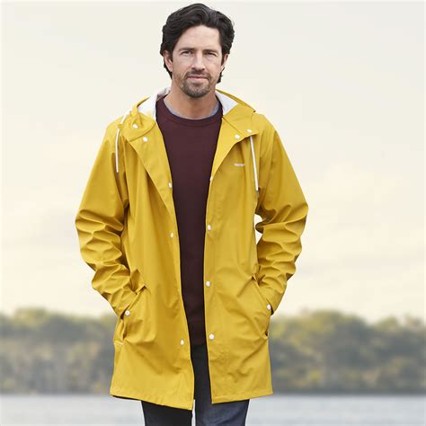 Fisherman Rain Wear