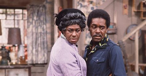 Lawanda Page S Life And Eventual Death After Playing Aunt Esther In Sanford And Son