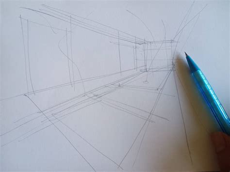 Learn how to sketch by Architecture-101 on DeviantArt