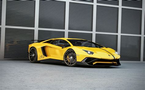 Lamborghini Aventador SV Wallpapers - Wallpaper Cave