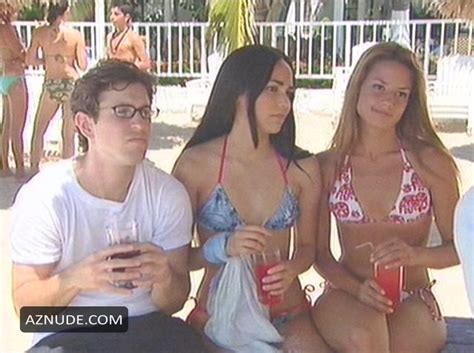 Codigo Postal Nude Scenes Aznude