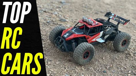 The Best RC Cars 2023 | For Kids & Adults! - YouTube