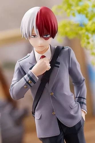 Shoto Todoroki Pop Up Parade My Hero Academia En Venta En Lima Lima Por