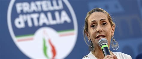 Arianna Meloni Contro Bufale E Fango Mai Fatto Nulla Di Male Da Due