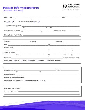 Fillable Online Doctor Fill Out Forms Fill Online Printable