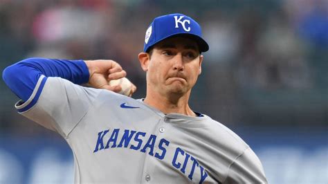 Seth Lugo Paying Early Dividends For Upstart Royals Yardbarker