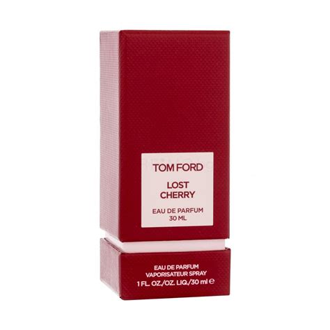 TOM FORD Private Blend Lost Cherry Eau De Parfum 30 Ml Parfimo Bg