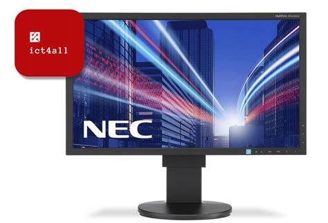 Monitor LED NEC EA234WMi 23 1920 x 1080 px IPS PLS porównaj ceny