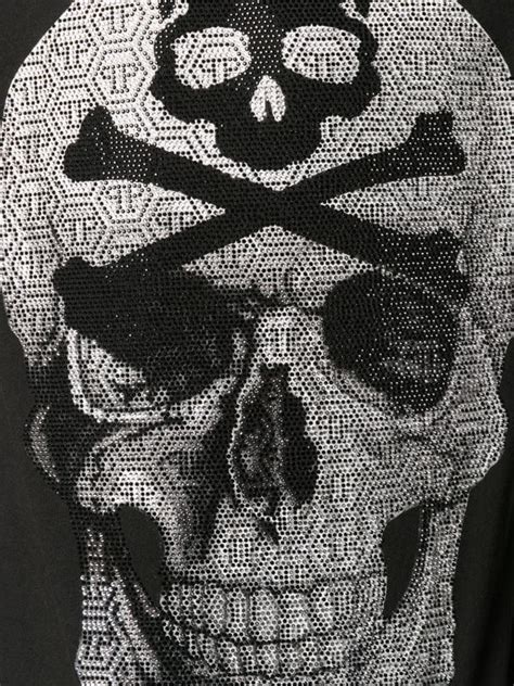 Calavera Vector Philipp Plein Logos