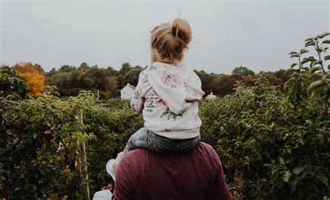 The Importance Of Dad And The Father Daughter Bond Daily Mom