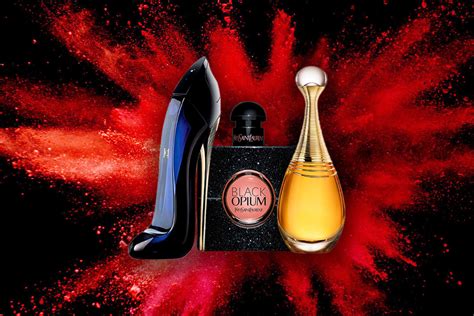 Los Perfumes M S Vendidos De Mujer Del