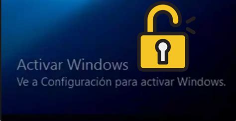 CÓmo Activar Windows 10 Y Windows 11 Gratis FÁcil Legal Y Sin