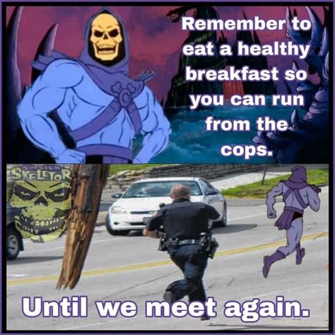 Sinister Skeletor Rdankmemes Skeletor Facts Know Your Meme