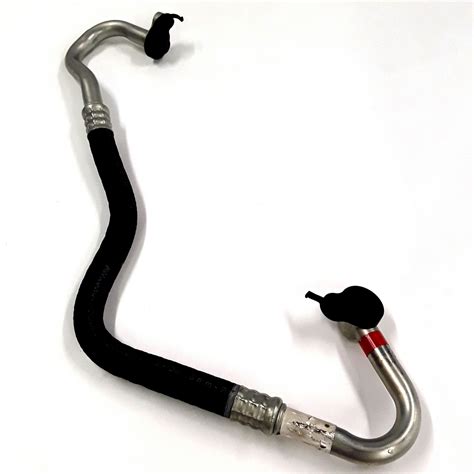 Volvo V50 Suction Hose Air Conditioning Steering 31291239 DARCARS