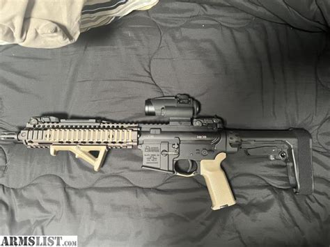 Armslist For Sale Daniel Defense Mk