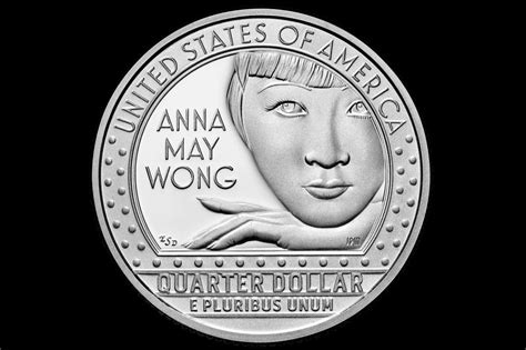 Us Mint Announces Five More Women To Be Featured On Quarters In 2023