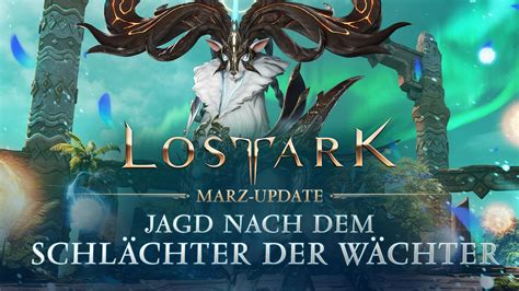 Versionshinweise Zum M Rz Update Neuigkeiten Lost Ark Free To