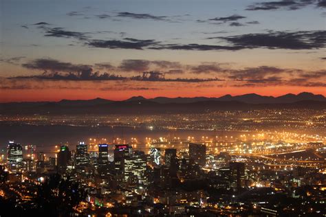 Architecture Buildings City City Lights Cityscape Clouds Dawn