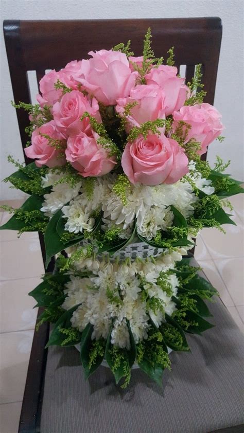 Dulang Hantaran Ideas, Pink Flowers, Beautiful Flowers, Japanese Garden ...