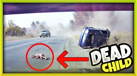 Idiots In Cars Deadly Car Crashes Most Brutal Car Crashes