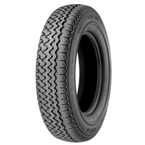 Pneu Michelin Collection 235 70R15 101H Xvs Feu Vert