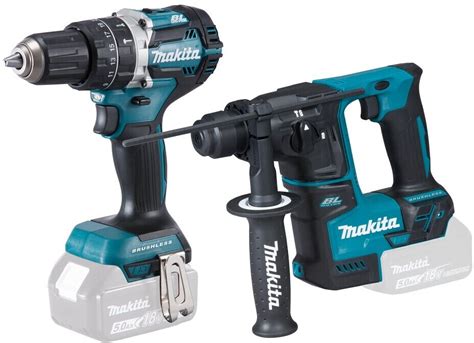 Makita Akku Kombo Kit DLX2278 Ab 302 82 Preisvergleich Bei Idealo De