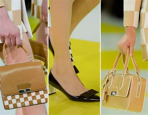 Las 5 Cosas Que Debes De Saber Sobre El Desfile De Louis Vuitton