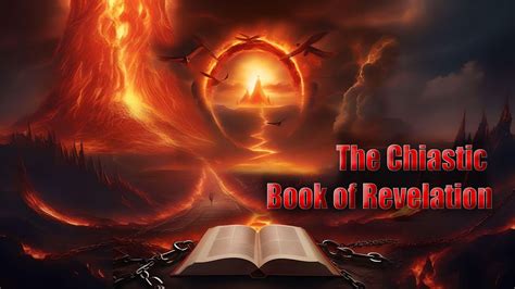 The Chiastic Book Of Revelation S Ep Youtube