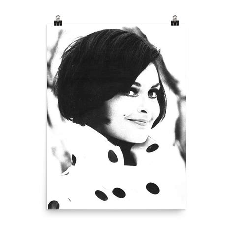 Mary Leona Gage Poster Print Etsy