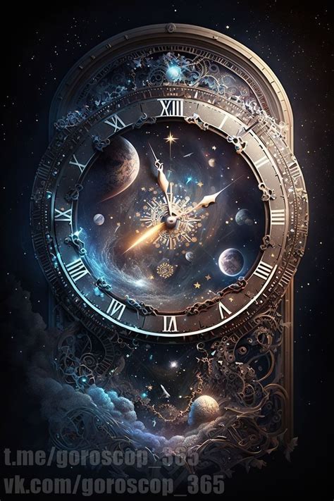 Embrace Timeless Elegance with Abstract Time Wallpaper