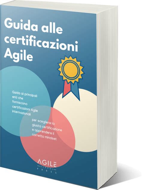 Guida Alle Certificazioni Agile Scarica La Guida Gratuita