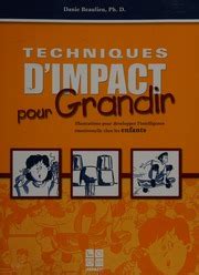 Techniques D Impact Pour Grandir Illustrations Pour D Velopper L